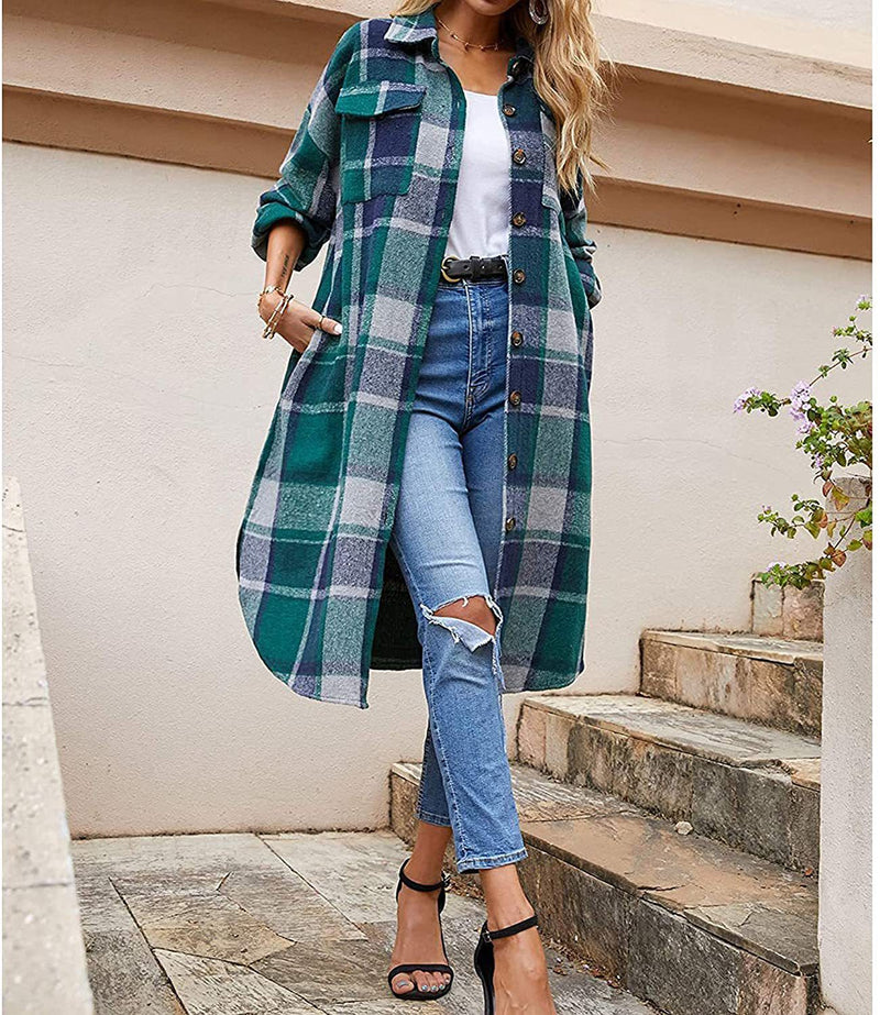 Timeless Vintage Style Garment