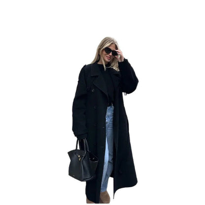 Beautifully Crafted Coat