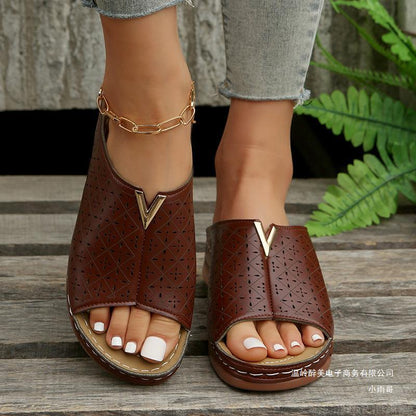 Comfortable Orthopedic Sandals for Daily Wear