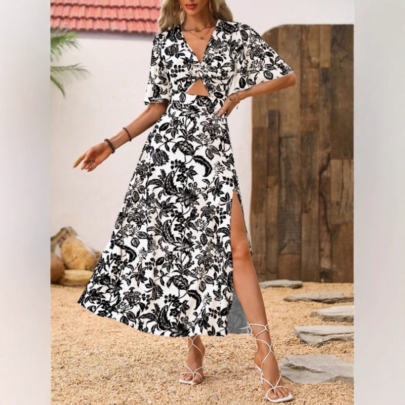 Timeless Vintage Style Garment