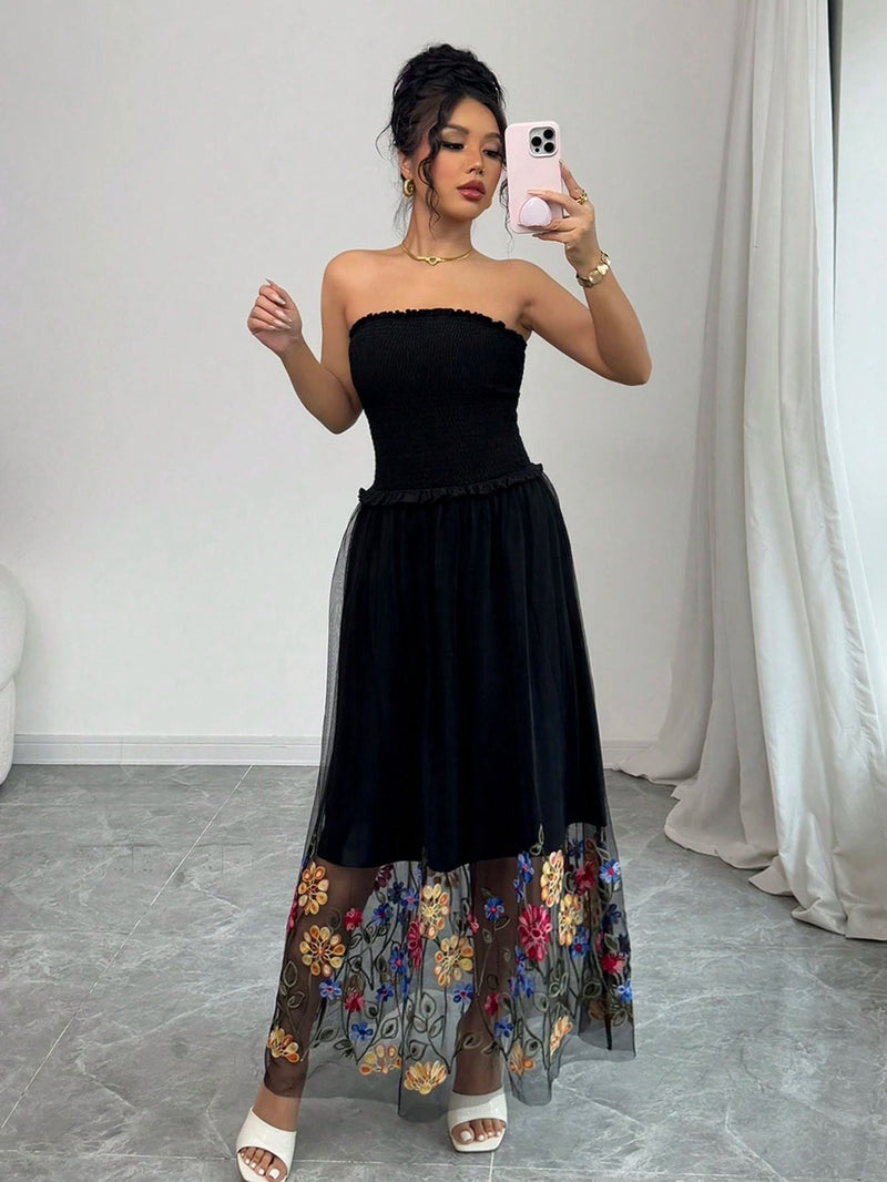 Classic Designed Garment