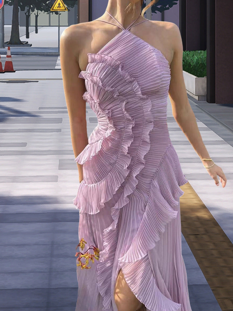 Elegantly Designed Garment