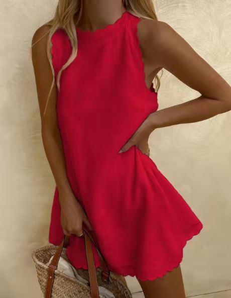 Vintage Inspired Garment
