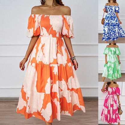 Timeless Vintage Style Garment