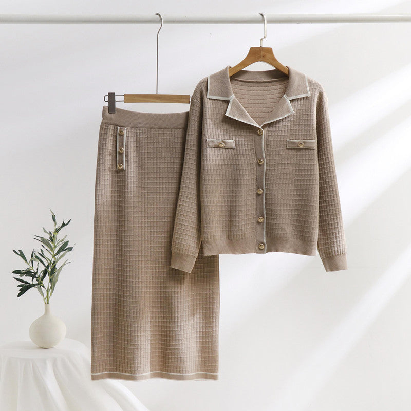 Classic Designed Garment