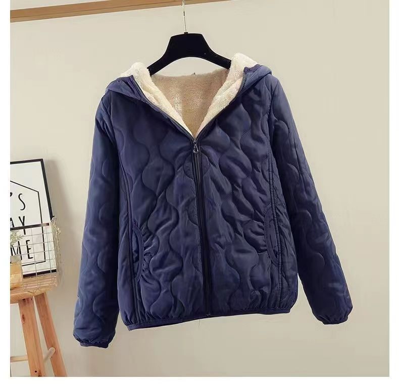 Marineblau