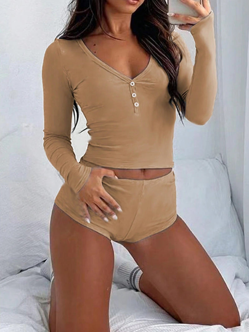 Thoughtfully Designed Garment