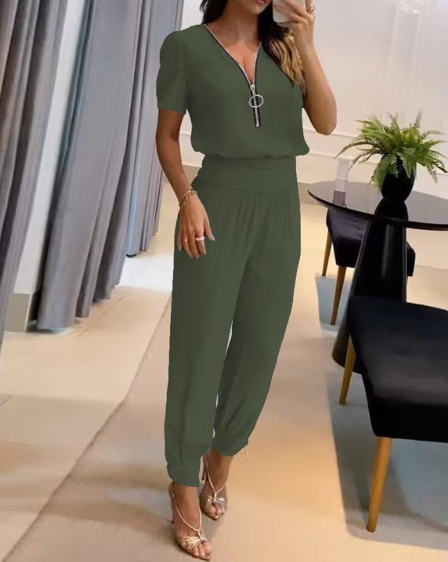 Beautifully Crafted Garment