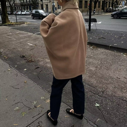 Gracefully Designed Jacket