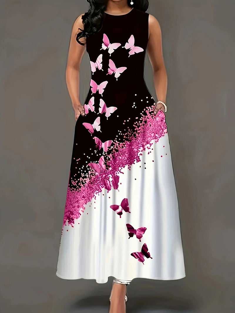 Gracefully Designed Garment