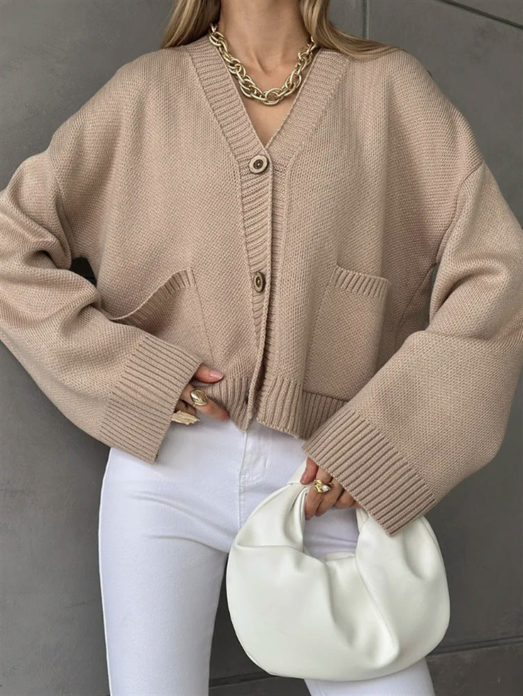 Vintage Inspired Cardigan