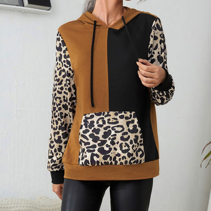 Gracefully Designed Pullover
