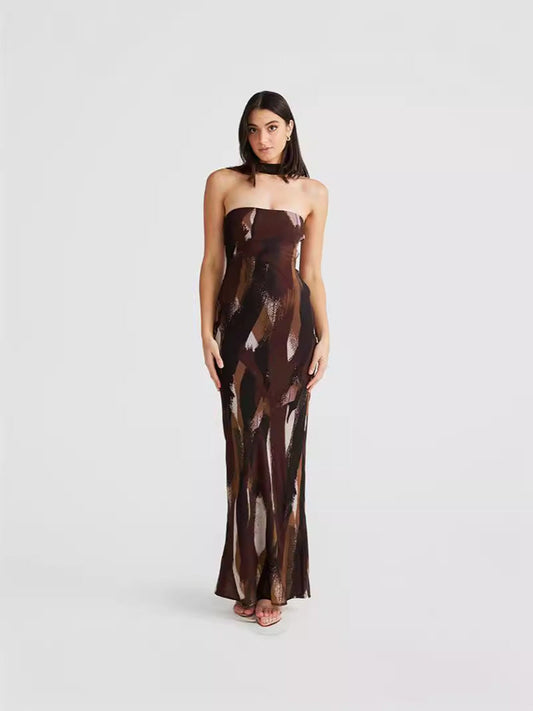 Elegantly Designed Garment