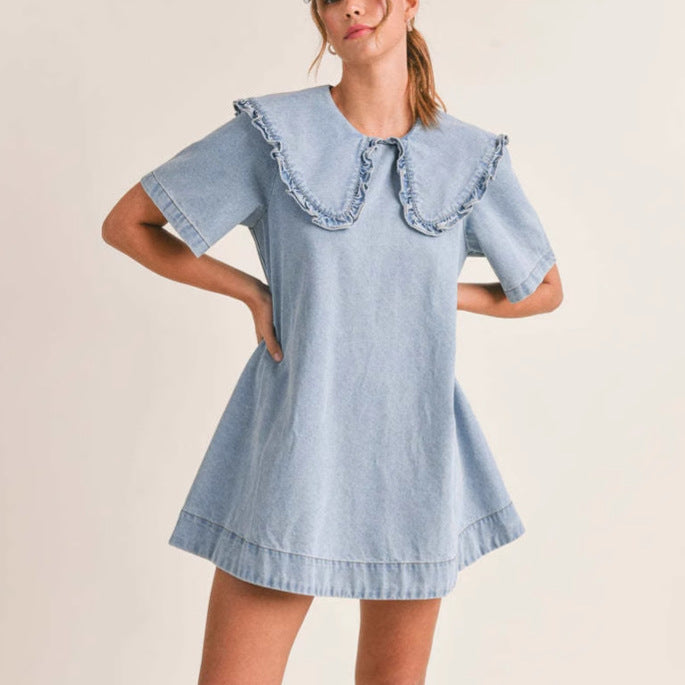 Elegantly Designed Garment