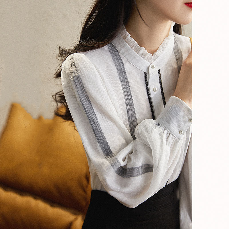 Elegantly Designed Garment