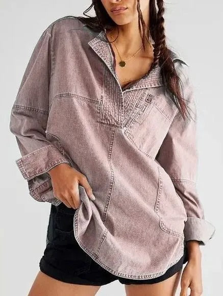 Classic Designed Shirt