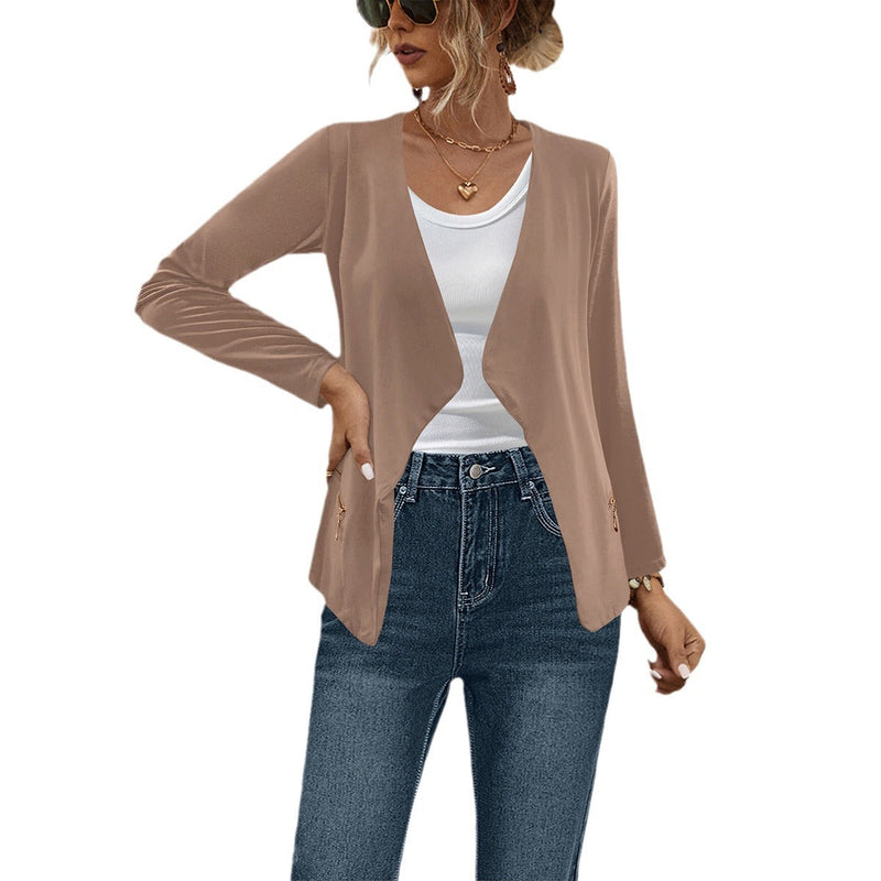 Thoughtfully Designed Garment