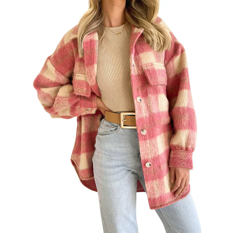 Elegantly Designed Coat
