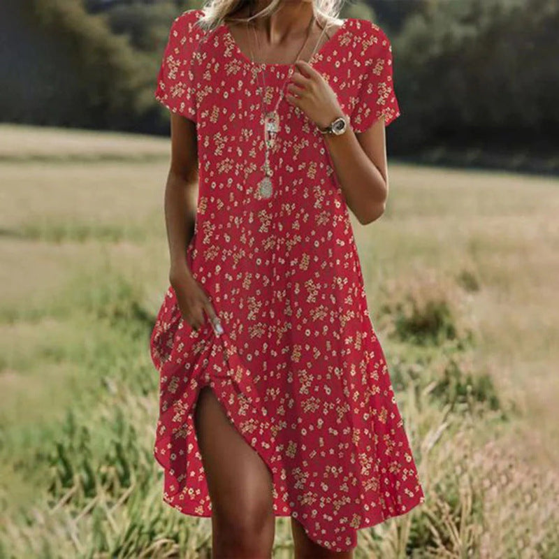 Timeless Vintage Style Garment