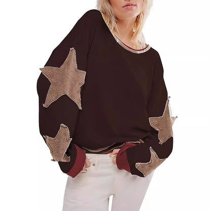 Vintage Inspired Pullover