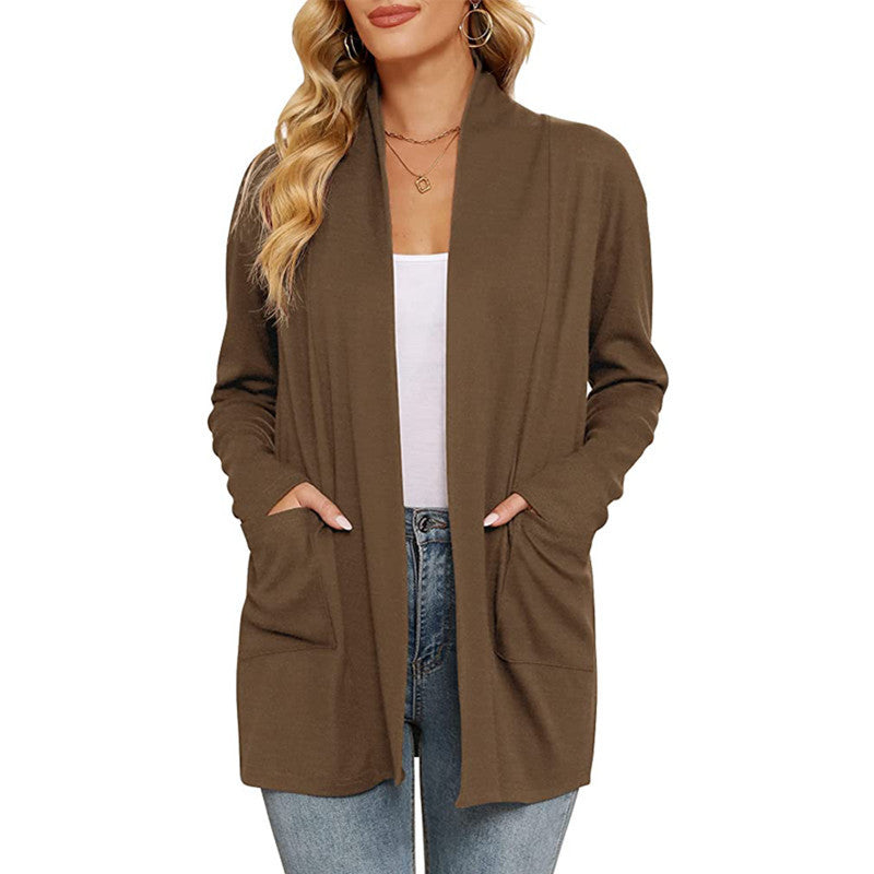 Elegantly Designed Cardigan