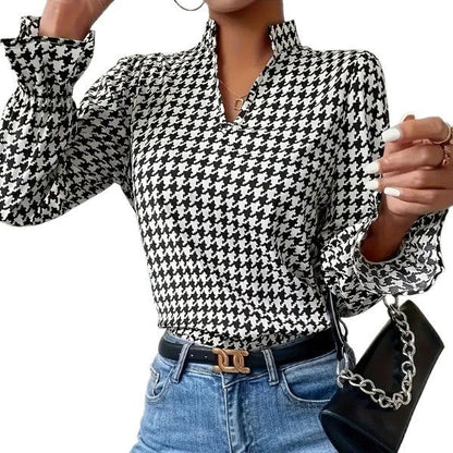 Thoughtfully Designed Garment