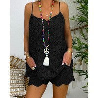 Elegantly Designed Garment