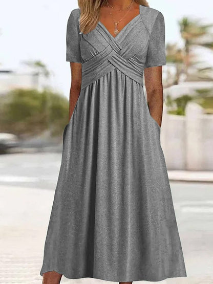 Beautifully Crafted Dress