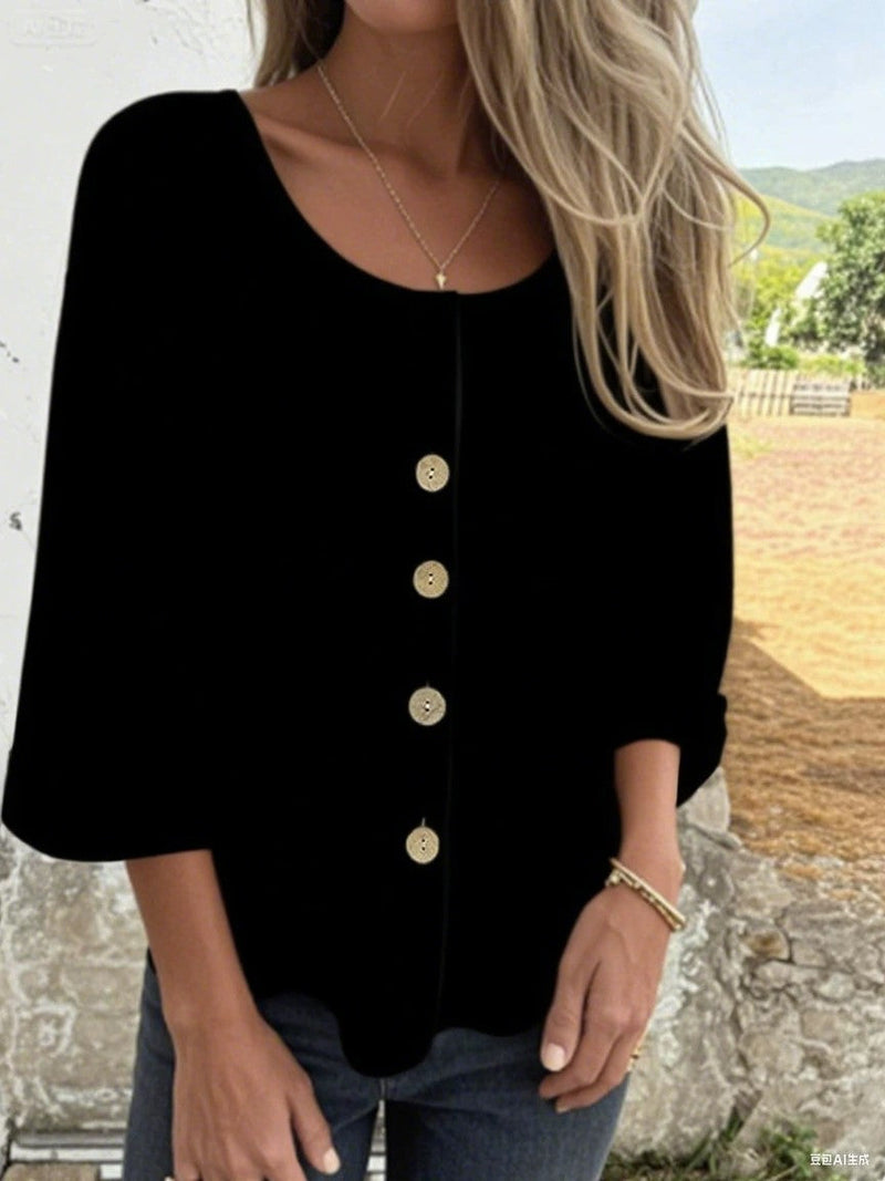Beautifully Crafted Shirt