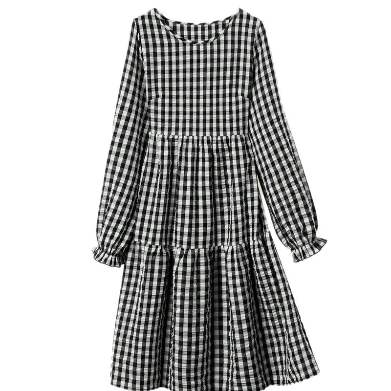 Timeless Vintage Style Garment