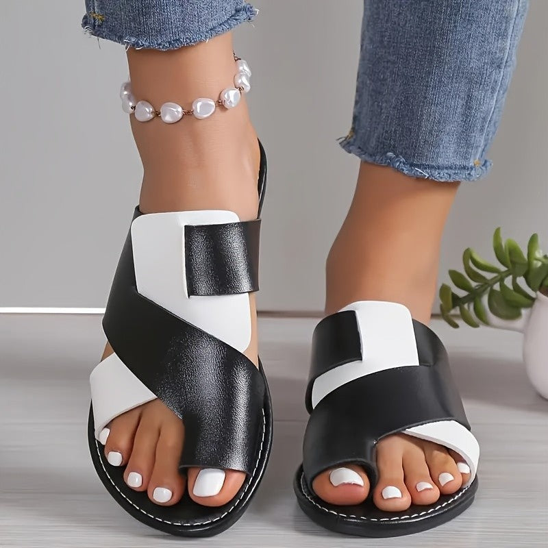 Elegant Orthopedic Sandals for Every Step