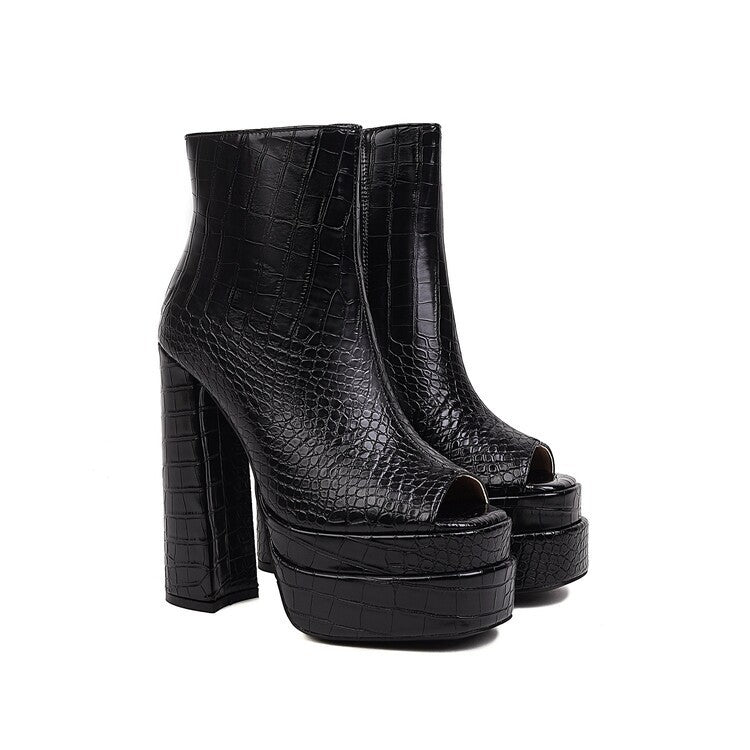Comfortable Orthopedic Boots for Daily Wear