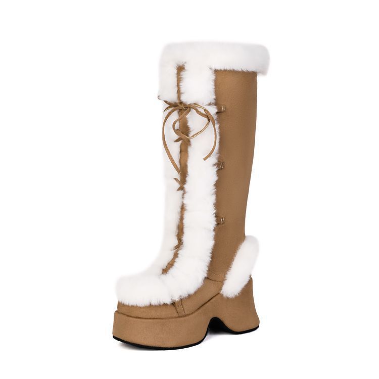 Stylish Orthopedic Boots for Any Occasion