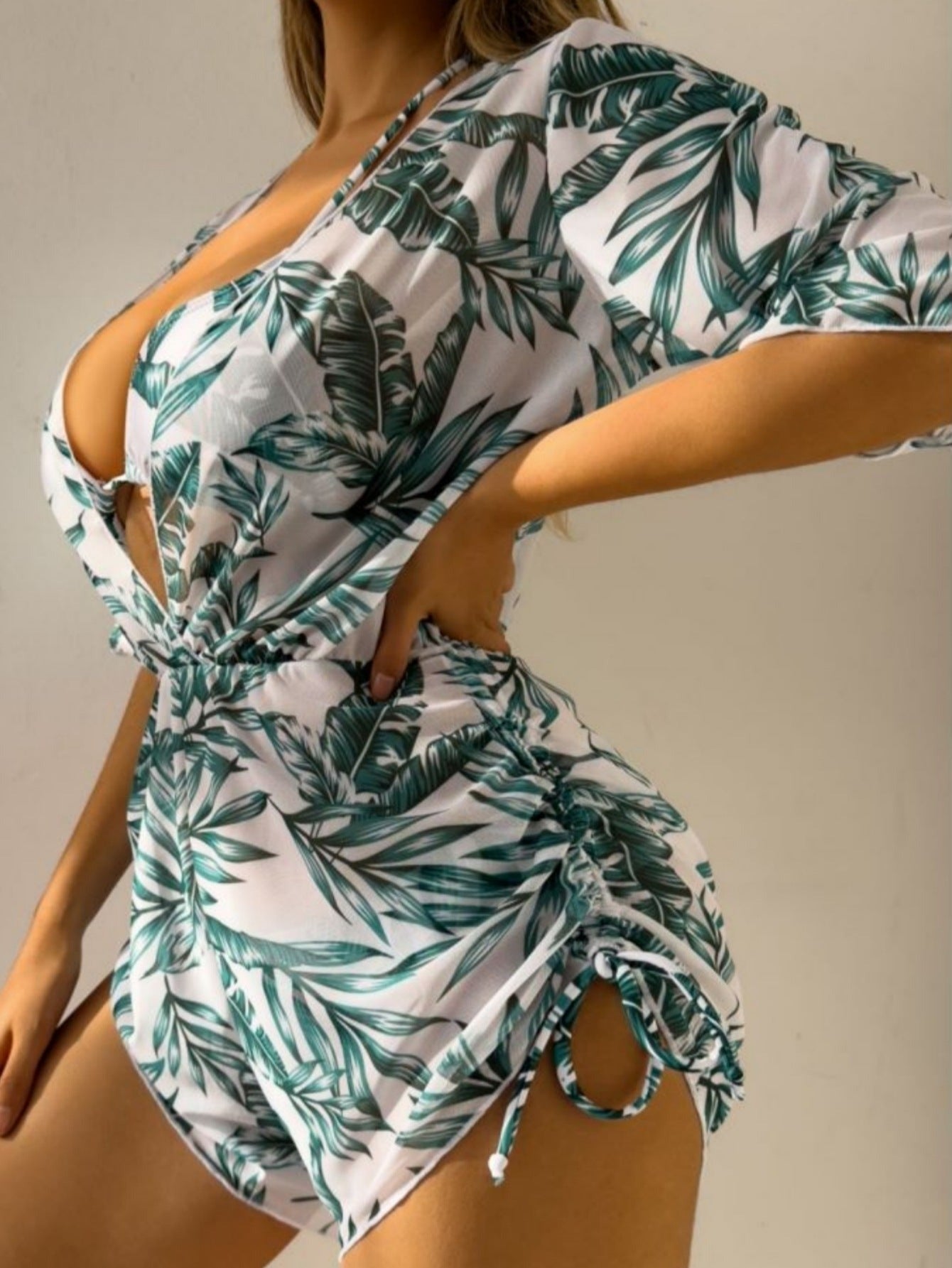 Classic Designed Garment