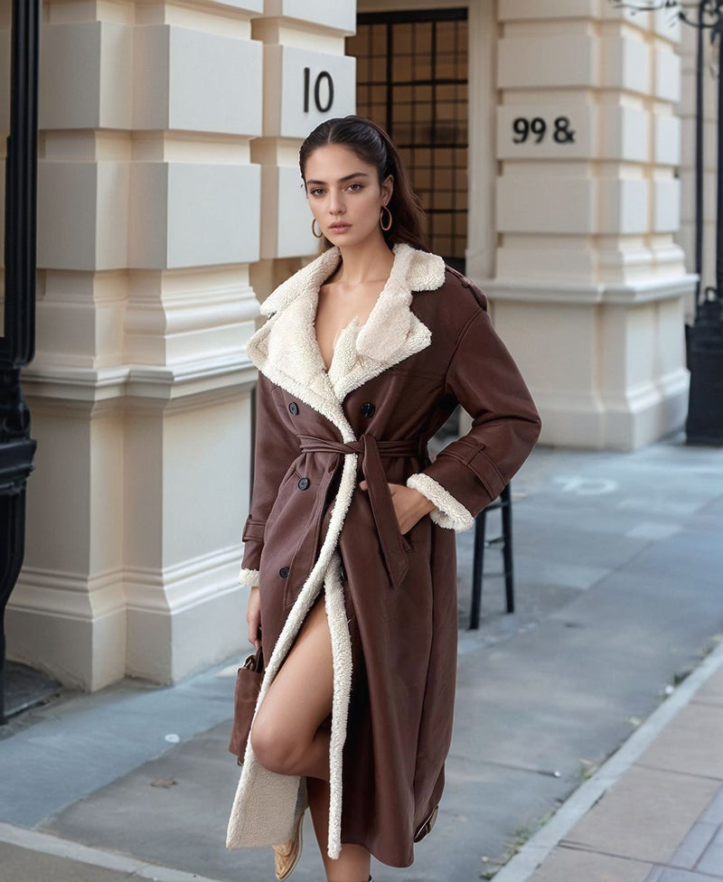 Elegantly Designed Garment