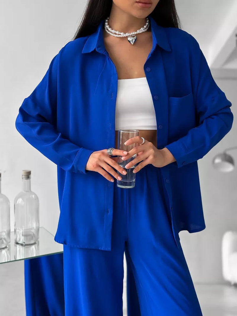 Classic Designed Garment