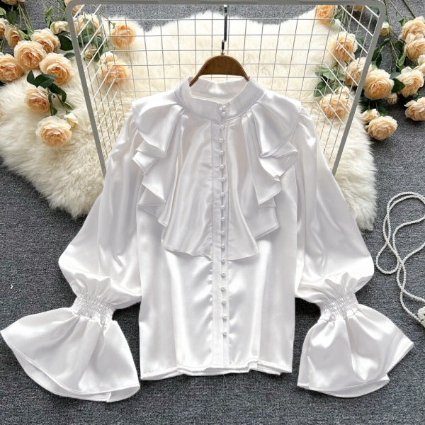 Thoughtfully Designed Garment