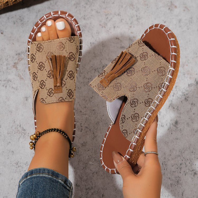 Stylish Orthopedic Sandals for Any Occasion