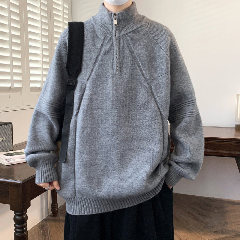 Beautifully Crafted Pullover