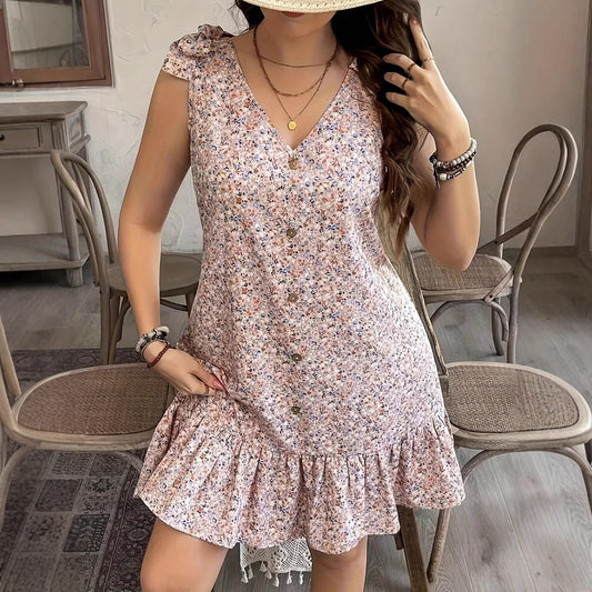 Elegantly Designed Garment