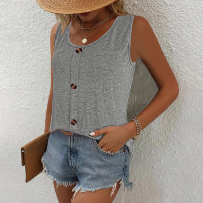 Timeless Vintage Style Top