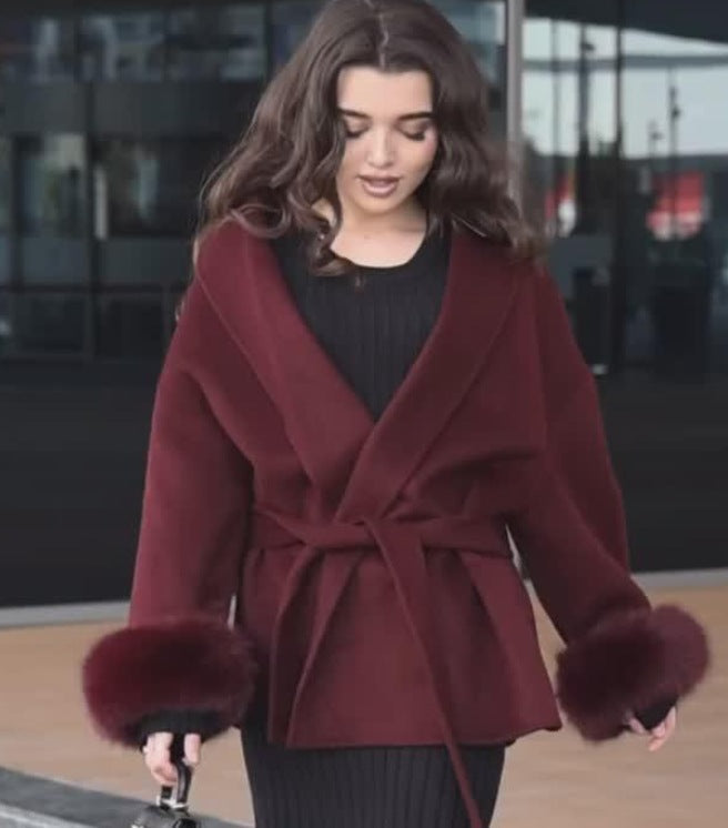 Beautifully Crafted Garment
