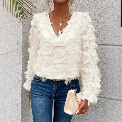 Elegantly Designed Garment