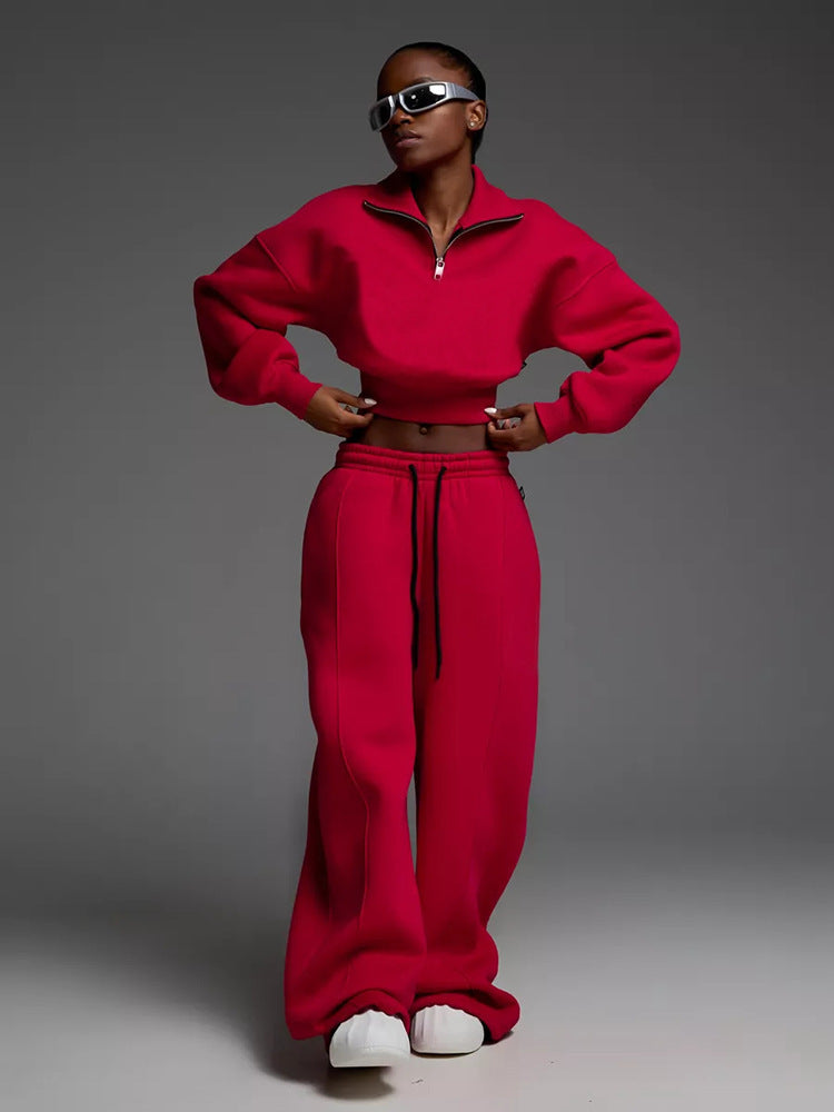 Gracefully Designed Garment