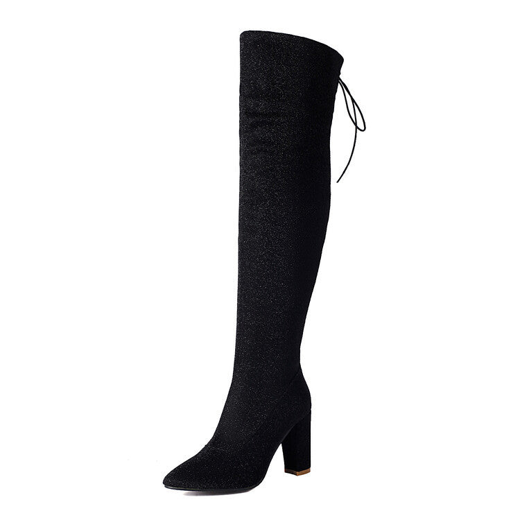 Elegant Orthopedic Boots for Every Step