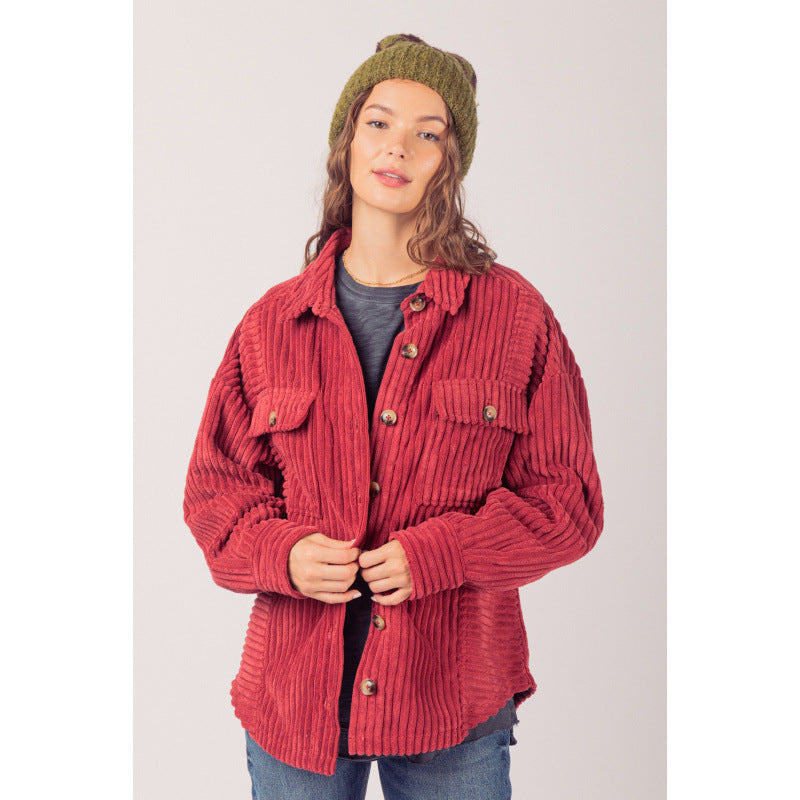 Vintage Inspired Garment