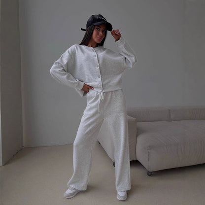 Gracefully Designed Pullover