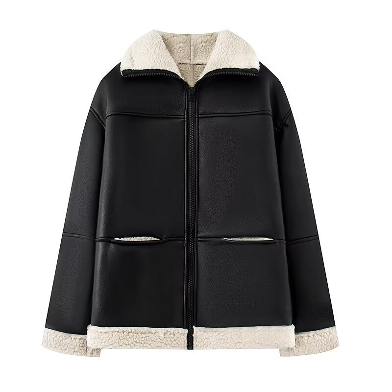 Classic Designed Garment