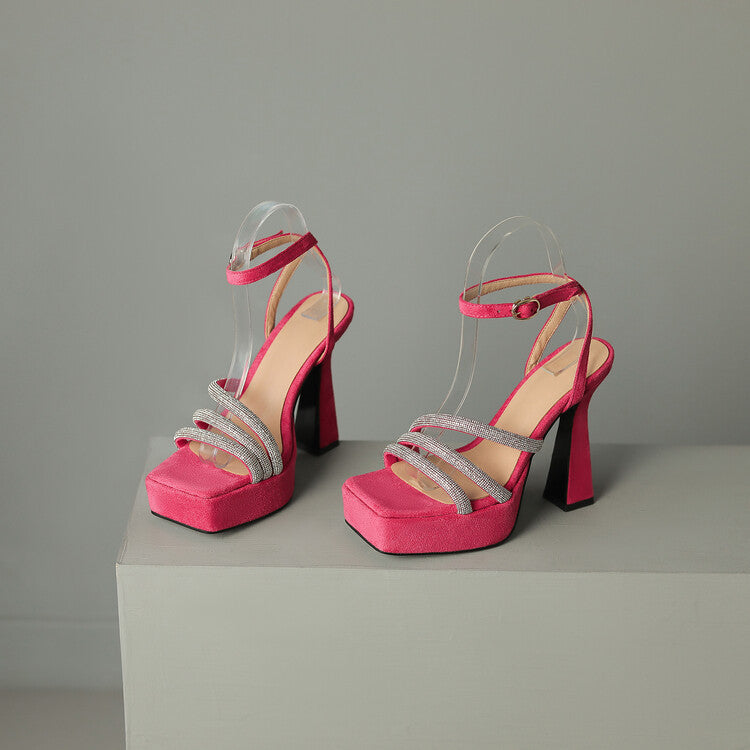 Classic Orthopedic Sandals with Timeless Style
