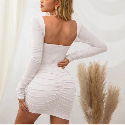 Timeless Vintage Style Garment